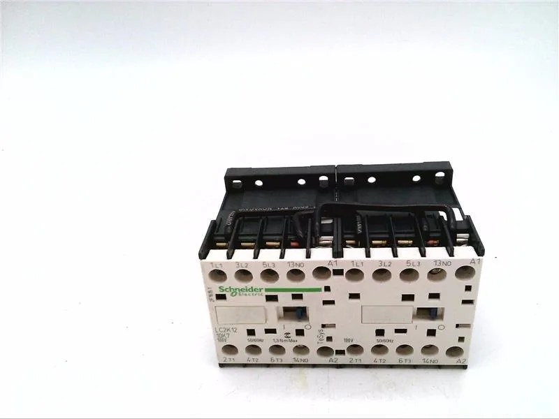 Schneider Electric LC2K1210K7 (image 3)