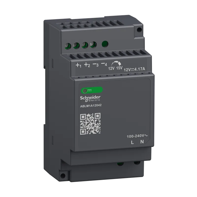 Schneider Electric ABLM1A12042 (image 4)