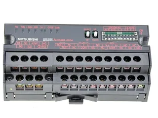 Mitsubishi Electric AJ65SBT-62DA — Analog Output Modules (image 5)
