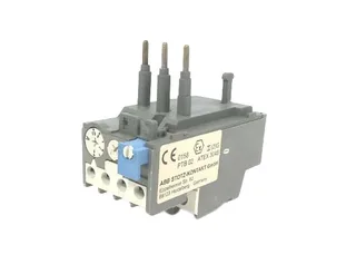 ABB TA25DU8.5V1000 — Overload Relays