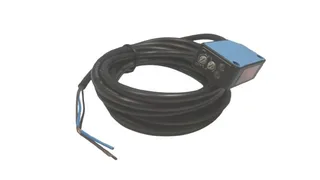 SICK WT100-2P1419 — Photoelectric Sensors (image 2)