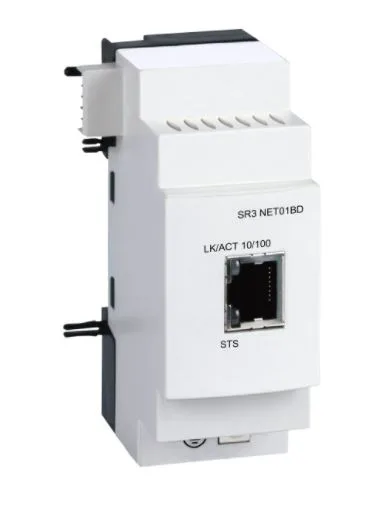 Schneider Electric SR3NET01BD (image 2)