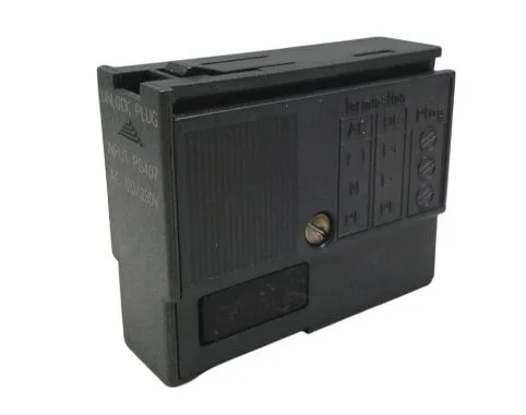 Siemens 6ES7490-0AB00-0AA0 (image 3)