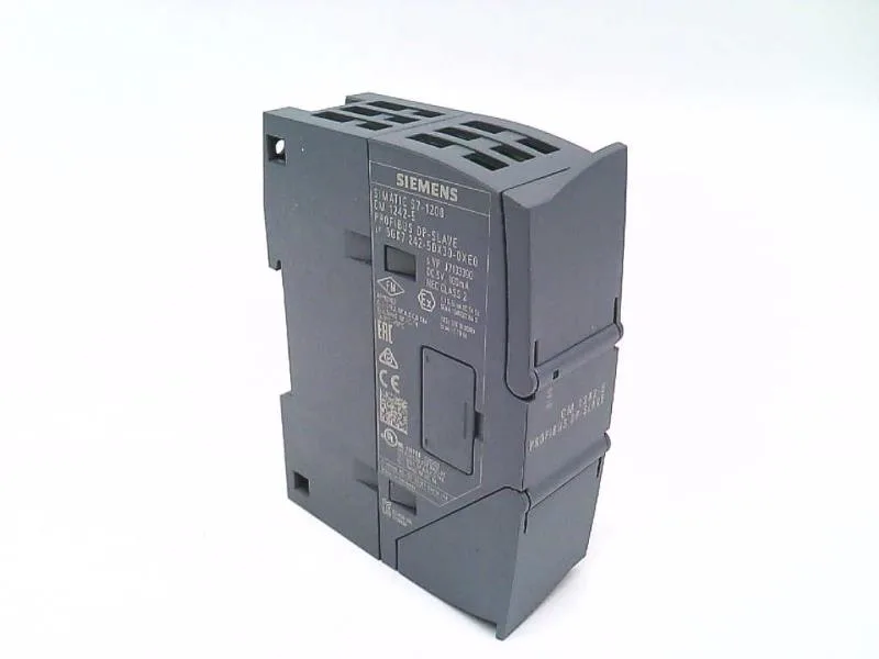 Siemens 6GK7242-5DX30-0XE0 — PLC Communication Modules (image 3)