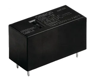 Omron G2RL-1-E-CN DC5