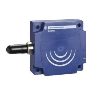 Schneider Electric XS7D1A1PBM12 — Proximity Sensors (image 2)