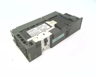 Siemens 3RK1301-1AB00-0AA0 — Remote I/O & Fieldbus Modules