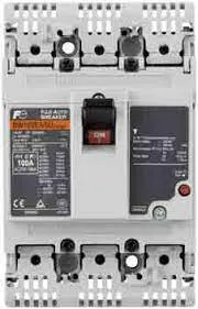 Fuji Electric BW250EAGU-3P225