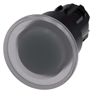 Siemens 3SU1001-1BA70-0AA0-ZX90 — Emergency Stop Pushbuttons