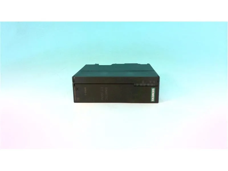 Siemens 6ES7153-2AA00-0XB0 — PLC Communication Modules (image 3)