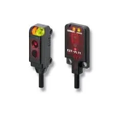 Omron E3T-SL13-M1TJ 0.3M
