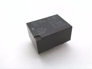 Omron G6C-2114P-US-DC5