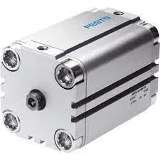 Festo ADV-100-50-A — Pneumatic Cylinders & Actuators