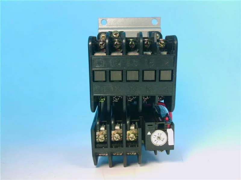 Fuji Electric SRCB3931K-5-1/UD — Circuit Breaker Accessories (image 4)