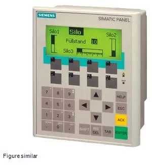 Siemens 6AV6641-0CA01-0AX1