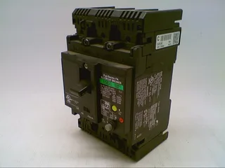 Fuji Electric EG53C/30-200MA