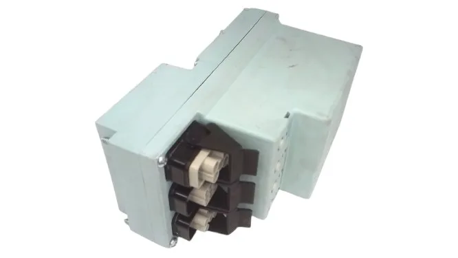 Siemens 3RK1304-5KS40-2AA0 — Remote I/O & Fieldbus Modules (image 3)