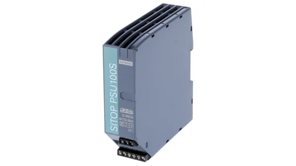 Siemens 6EP1332-2BA20 — DIN Rail Power Supplies (image 2)