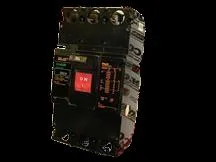 Fuji Electric EA403B/300 — Molded Case Circuit Breakers (MCCB) (image 2)