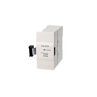 Mitsubishi Electric FX2N-8EYR — PLCs (Programmable Logic Controllers) (image 2)