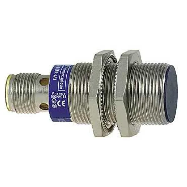 Schneider Electric XS1N18PC410D — Proximity Sensors