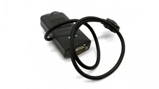 Siemens 6ES7972-0CA33-0XA0 — PLC Accessories (image 2)