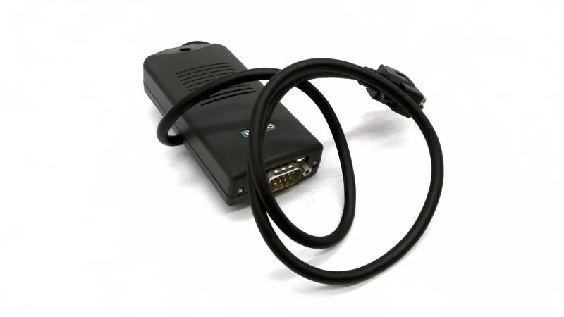 Siemens 6ES7972-0CA33-0XA0 — PLC Accessories (image 2)