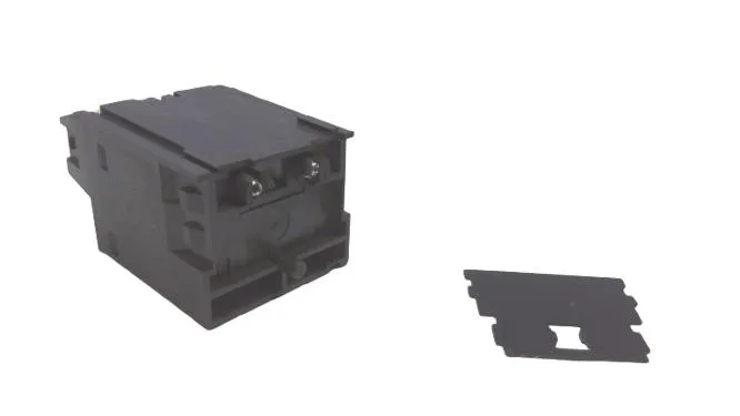 Fuji Electric AHX511-H — Fuses & Fuse Holders (image 3)