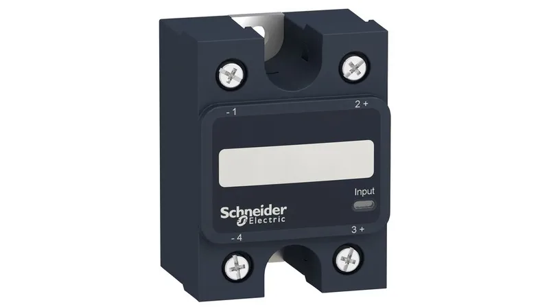 Schneider Electric SSP1A125BDT (image 5)