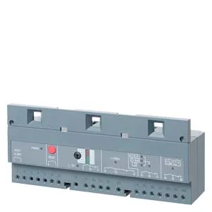 Siemens 3VT9500-6AE00 — Molded Case Circuit Breakers (MCCB)