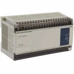 Mitsubishi Electric FX1N-60MT-DSS (image 2)