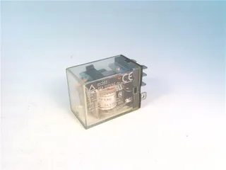 Omron LY1-AC24 — General Purpose Relays (image 3)