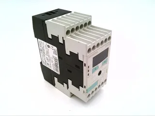 Siemens 3RS2140-1GW60 — Time Delay Relays (image 2)