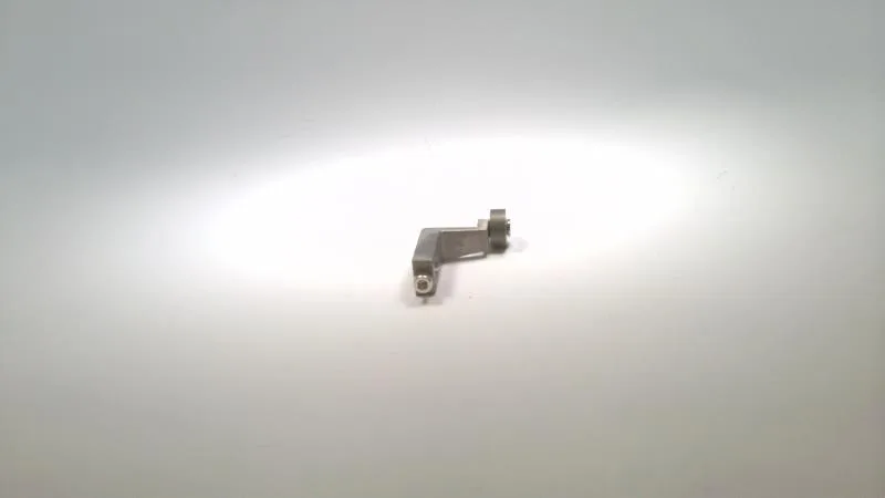 Omron D4A-A30 — Limit Switches (image 4)