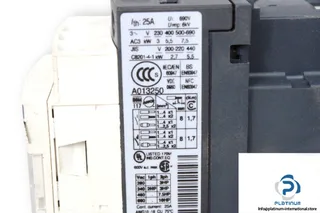 Schneider Electric LC1D12 — Contactors up to 25A (image 3)