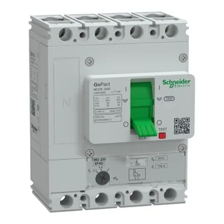Schneider Electric G20F4A63