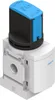 Festo MS4N-EM1-1/4 — Air Preparation (FRL) (image 2)