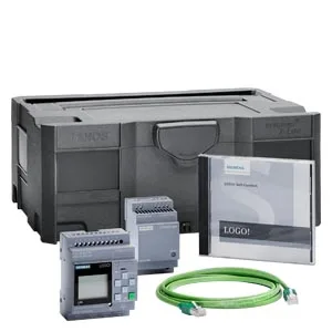 Siemens 6ED1057-4BA01-0AA0 — PLCs (Programmable Logic Controllers)