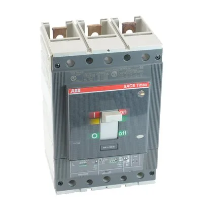 ABB T5H300BW — Molded Case Circuit Breakers (MCCB) (image 2)