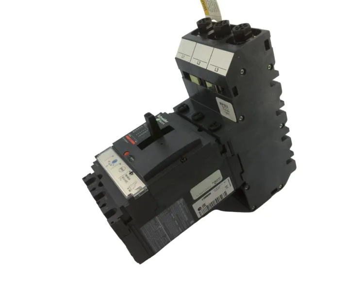 Schneider Electric MGP1603X (image 2)