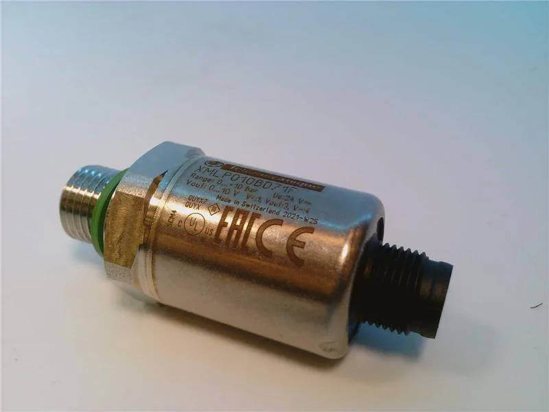 Schneider Electric XMLP010BD71F — Pressure Transmitters (image 3)
