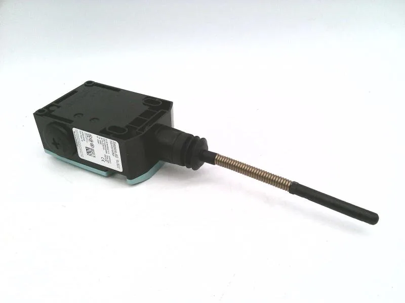 Siemens 3SE5122-0CR01 — Limit Switches (image 4)