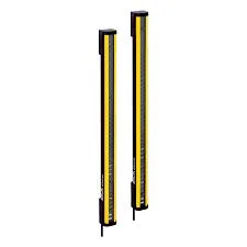 SICK C4C-SA12010A10000 — Safety Light Curtains (image 2)