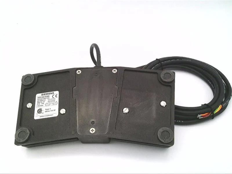 Siemens 3SE3934-5CB20 — Limit Switches (image 3)