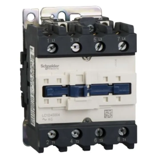 Schneider Electric LC1D40004B7