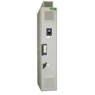 Schneider Electric ATV960C11Q4X1