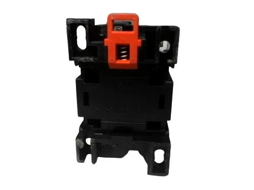 Schneider Electric LC2D129A60 — Contactors (image 4)