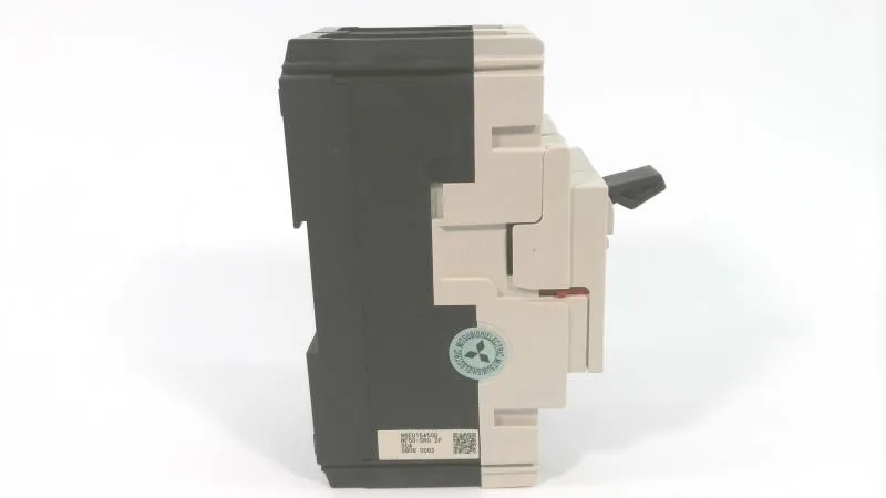 Mitsubishi Electric NF50-SRU-2P-30A — Molded Case Circuit Breakers (MCCB) (image 4)