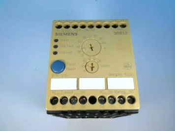 Siemens 3RB1246-1EG30 — Overload Relays (image 4)