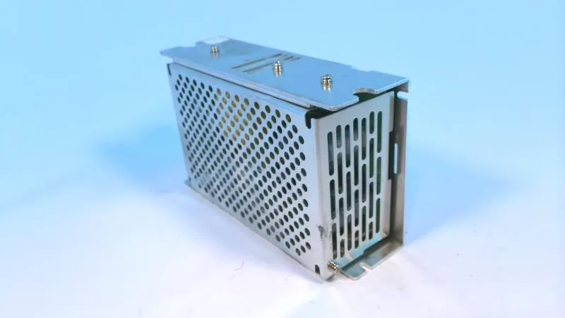 Omron S8JX-N15024C — Power Supplies (image 2)